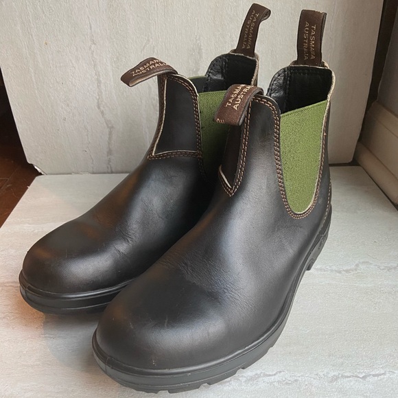 blundstone bl519